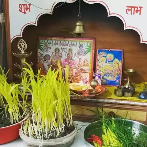 harela festival in hindi