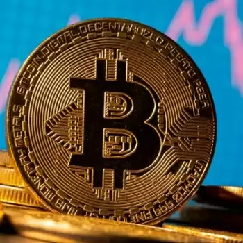 फेसबुक, टेस्ला, अलीबाबा को Bitcoin ने पछाड़ा, मार्केट कैप पहुंचा 1 लाख करोड़ डॉलर के पार