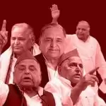 ‘जिसका जलवा कायम है, उसका नाम मुलायम है’