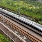 भारत में पांच साल लेट हो सकती बुलेट ट्रेन!