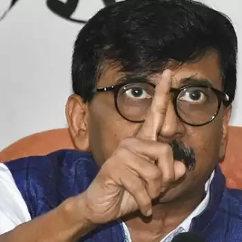शिवसेना ने साधा एनसीपी पर निशाना, गृह मंत्री अनिल देशमुख को दी नसीहत