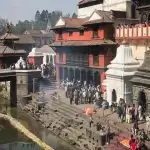 विश्व में कुल 10 सबसे ऊंची चोटियां है, जिसमे से 8 है प्राकृतिक सौंदर्य से भरपूर नेपाल में…