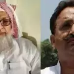 मुख्तार-अफजाल व सिबगतुल्लाह के सियासी दल अलग, राहें एक!
