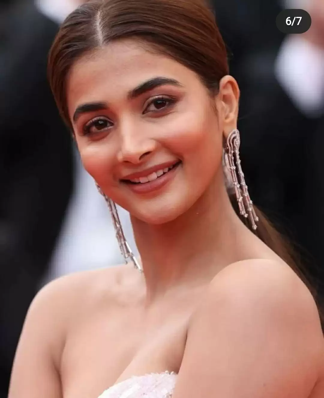 Pooja Hegde