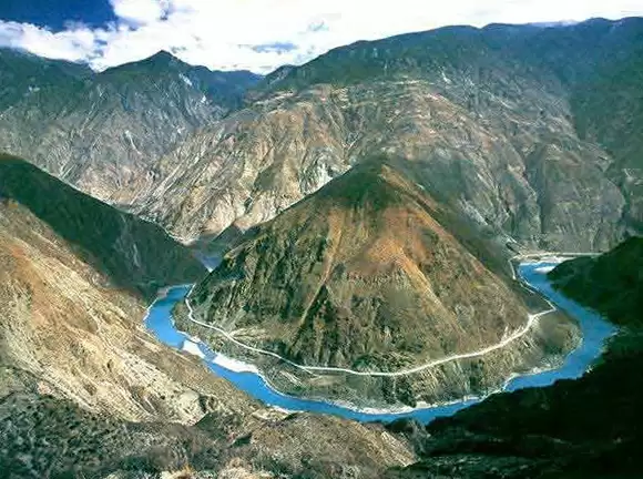 जाने शांगरी ला घाटी को रहस्मयी घाटी क्यों कहा जाता है