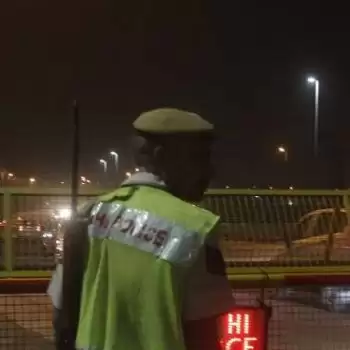 नोएडा, गाजियाबाद में भी लगा नाइट कर्फ्यू, स्कूल-कालेज बंद