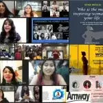 Amway India  ने देश के उत्तरी क्षेत्र में #SheHero अभियान लॉन्च किया