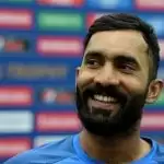 जोम्बी मोड में है दिनेश कार्तिक की बॉडी