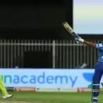 IPL-13: धवन का शतक, CSK को हराकर DC पॉइंट्स टेबल में फिर टॉप पर