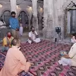सीएम योगी ने काशी विश्वनाथ मंदिर में ऑनलाइन पूजा का किया उद्घाटन