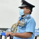 चीन से दोनों फ्रंट पर युद्ध के लिए तैयार भारत : वायुसेना प्रमुख