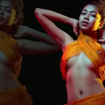Model Sonali Haldar ने दीए ये बोल्ड पोज, तस्वीरें देख थमने लेंगे दिल