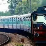 भारतीय रेलवे में अब महिलाओ के लिए आरक्षित होंगी सीटें