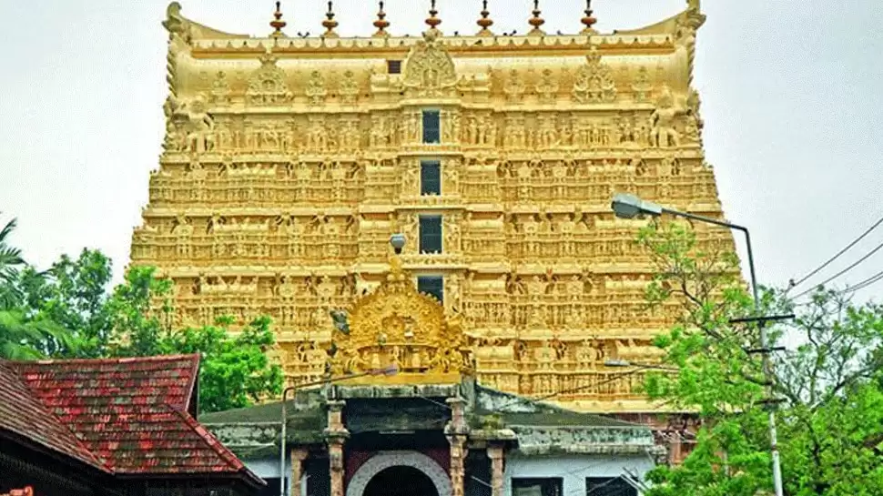ये है भारत के 5 सबसे अमीर मंदिर