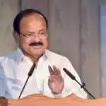 संस्कृति विवि आएंगे आज Vice President M Venkaiah Naidu, करेंगे एशिया के पहले बाल्टिक सेंटर का निरीक्षण