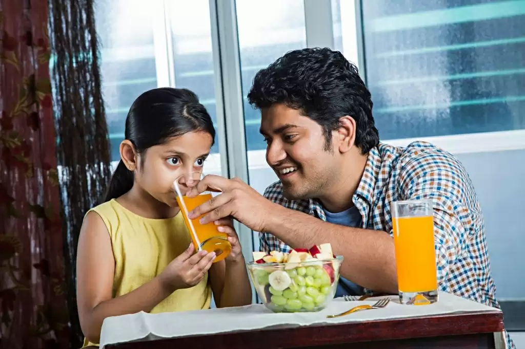 पौष्टिक व संतुलित भोजन रखेगा कोरोना से सुरक्षित – डा. ज्योति सिंह