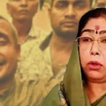 रेप केस में सजायाफ्ता कुलदीप सेंगर की पत्नी को भाजपा ने बनाया उम्मीदवार