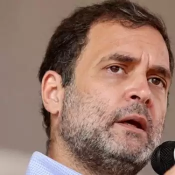 किसानों को बर्बाद करने के लिए बने हैं नए कृषि क़ानून: राहुल गाँधी