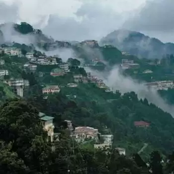 कोरोना काल के बाद उत्तराखंड के इन हिल स्टेशनों पर जरूर जाए