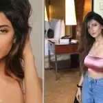 पलक तिवारी ने अपने बोल्ड अंदाज़ में ढाया कहर, इंटरनेट पर वायरल हुई तस्वीरें