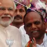 गुजरात: भाजपा सांसद का पार्टी से इस्तीफ़ा, लोकसभा की सदस्यता भी छोड़ेंगे
