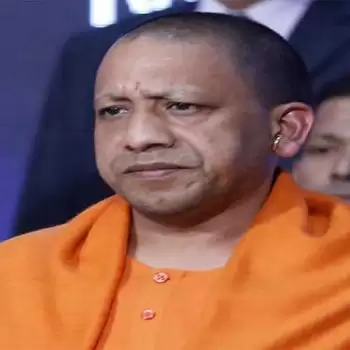 सीएम योगी हुए पाॅजिटिव, भाजपा नेगेटिव