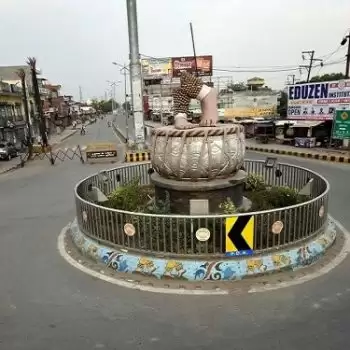 प्रयागराज में 1040 नये संक्रमित मिले, 6 की मौत