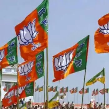 बी.एल. वर्मा जन आशीर्वाद यात्रा वृंदावन मथुरा से होगी प्रारंभ