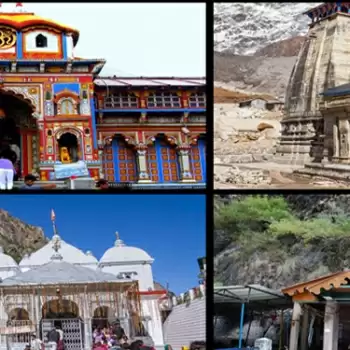 राहतः एक जुलाई से उत्तराखंड में शुरू होगी चारधाम यात्रा