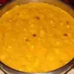 आज घर पर जरूर बनाये गर्मा-गर्म बेसन का हलवा, ये रही इसकी रेसिपी