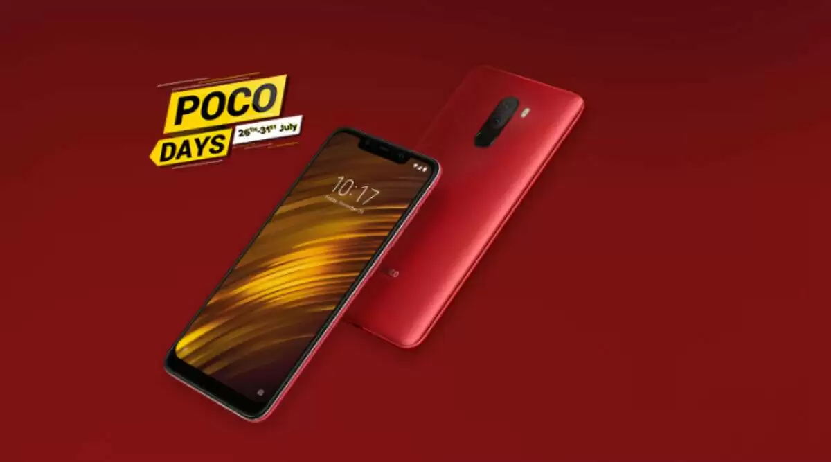 Poco X3 से लेकर Poco M2 Pro तक कई स्मार्टफोन पर मिल रहा है भारी डिस्काउंट, जाने डिटेल्स