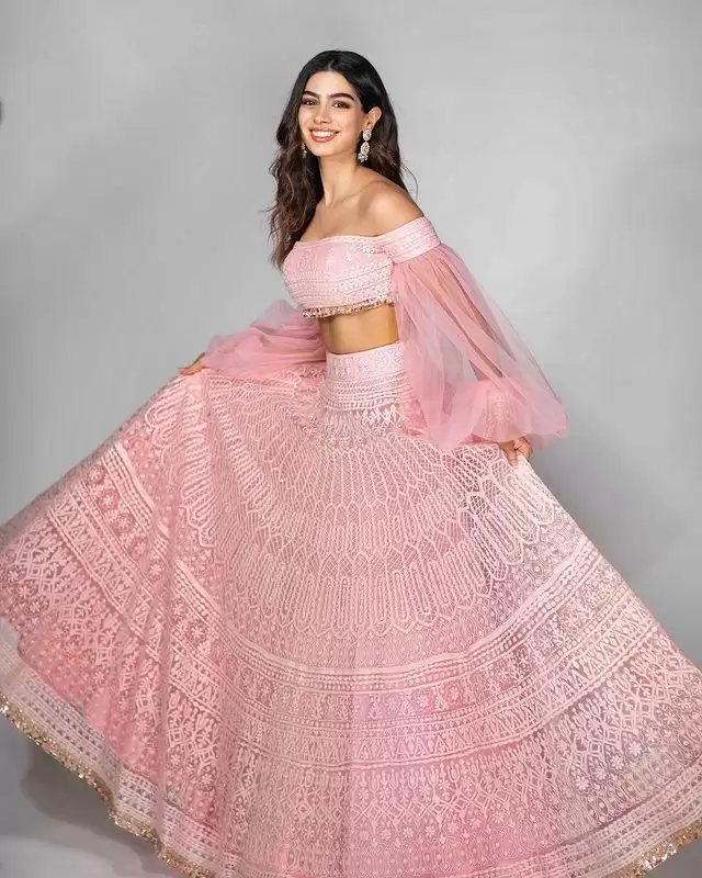Kushi Kapoor 