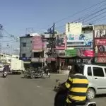 मेरठ में 3200 पहुंची कोरोना संक्रमित लोगों की संख्या