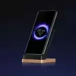 Xiaomi का 80W वायरलेस चार्जर,19 मिनट में चार्ज कर सकता है 4000mAh बैटरी