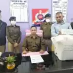 रेलवे की फर्जी आईडी बनाकर ऐसे बेचते थे नकली E-Ticket, सॉफ्टवेयर के जरिए वारदात को दे रहा था अंजाम