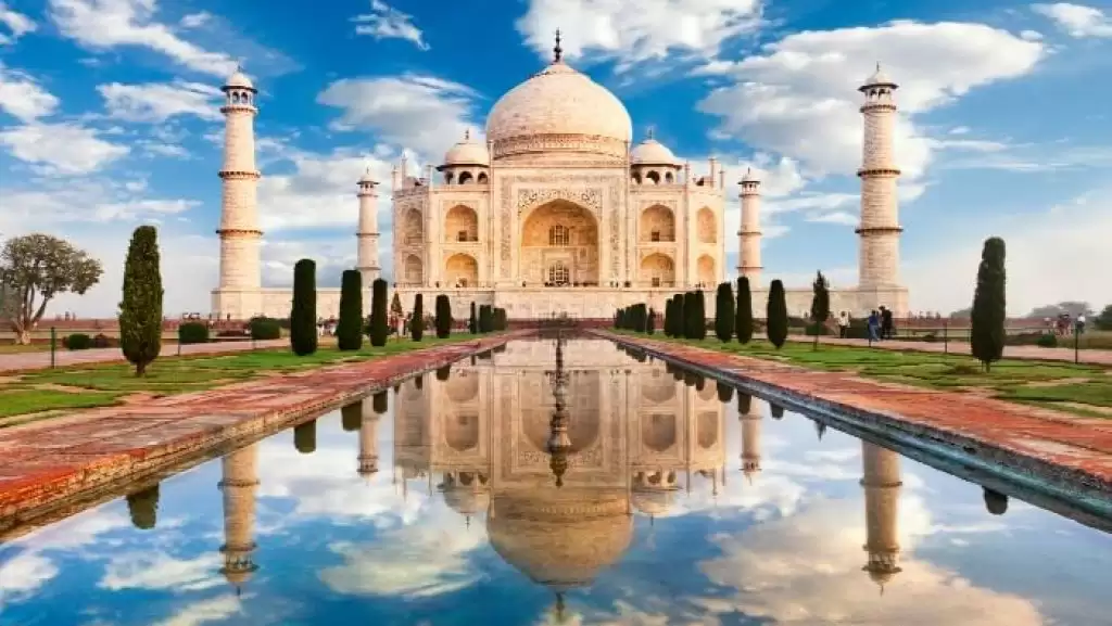 ये है उत्तर प्रदेश की खास जगहें, घूमने के लिए है बेस्ट