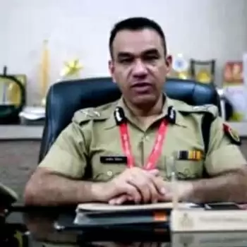 नवनीत सिकेरा भी कोरोना की जद में