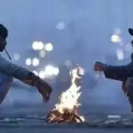 धूप पर भारी पड़ रही ठंडी हवाएं,पहाड़ों पर बर्फबारी कर अभी रहेगा असर