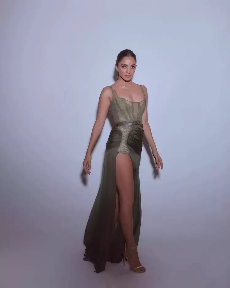 Kiara Advani Pictures 