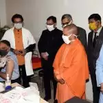 कोरोना वैक्सीनेशन से अब इस महामारी पर होगा पूरी तरह नियंत्रण : मुख्यमंत्री