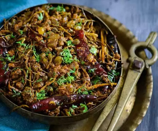 जाने राजस्थान की फेमस डिशेज, अगर राजस्थान जाये तो ये जरूर खाकर आना