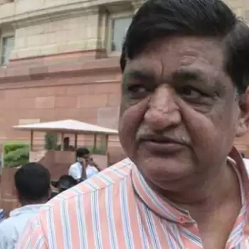 दोबारा समाजवादी पार्टी में जाकर मुझे बेइज्जत नहीं होना: नरेश अग्रवाल