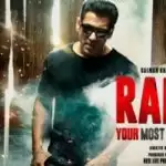 डॉक्टर और एम्बुलेंस के साथ सलमान शुरू करेंगे ‘राधे: योर मोस्ट वांटेड भाई’ की शूटिंग