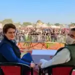 लोकसभा चुनाव की ‘नेट प्रैक्टिस’ है राहुल का अमेठी दौरा?