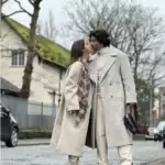 गुरमीत चौधरी और देबिना बनर्जी (Gurmeet Choudhary & Debina-Bonnerjee )लंदन में बिता रहे है रोमांटिक टाइम, देखे तस्वीरें