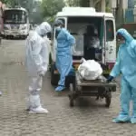 मेरठ में बेकाबू हो रहा है कोरोना, मरने वालों की संख्या 50 के पार