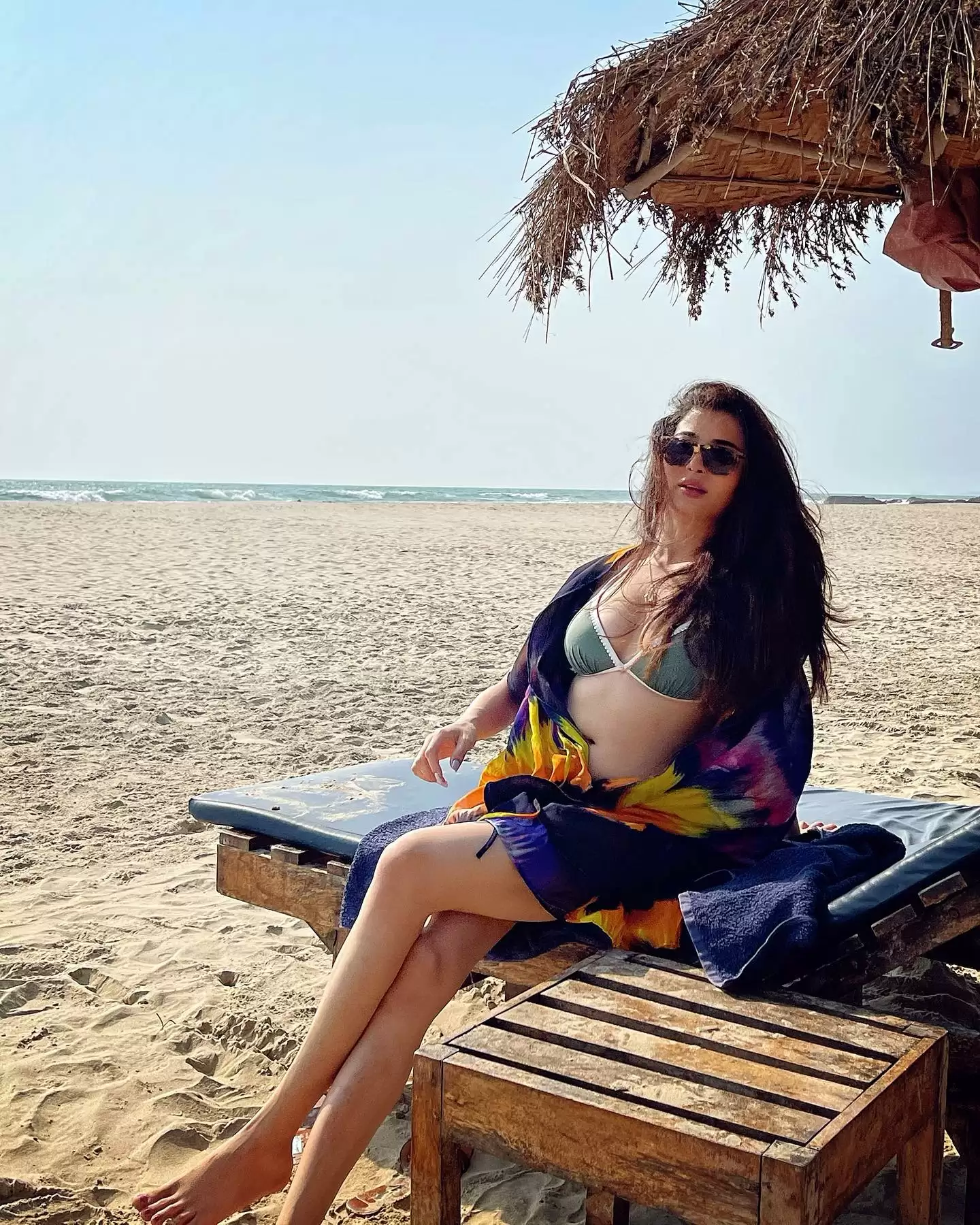 Afreen Alvi