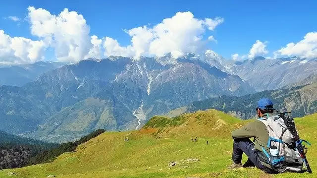 बर्फबारी का लेना है मजा तो ये चार हिल स्टेशन बिलकुल परफेक्ट है