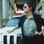 पुलिस की भूमिका में दिखेंगी नेहा