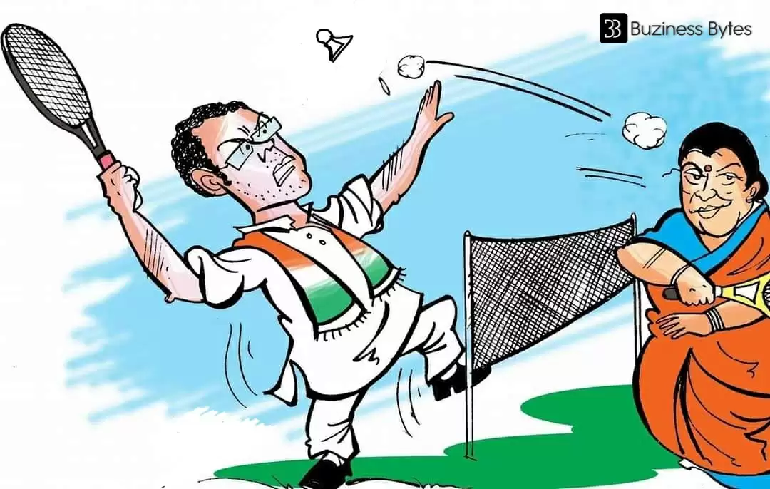 लोकसभा चुनाव की ‘नेट प्रैक्टिस’ है राहुल का अमेठी दौरा?